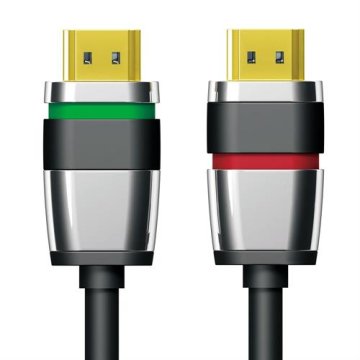 PureLink 2m HDMI cavo HDMI HDMI tipo A (Standard) Nero