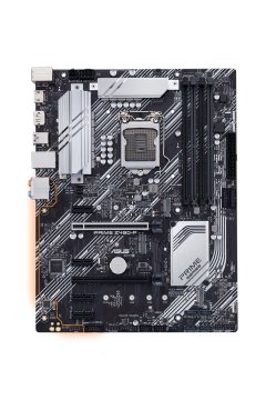 ASUS PRIME Z490-P Intel Z490 LGA 1200 (Socket H5) ATX
