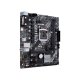 ASUS PRIME H410M-E Intel H410 LGA 1200 (Socket H5) micro ATX 4