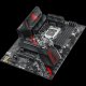 ASUS ROG STRIX B460-H GAMING Intel B460 LGA 1200 (Socket H5) ATX 10