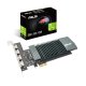 ASUS GT710-4H-SL-2GD5 NVIDIA GeForce GT 710 2 GB GDDR5 3