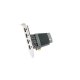 ASUS GT710-4H-SL-2GD5 NVIDIA GeForce GT 710 2 GB GDDR5 4