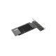 ASUS GT710-4H-SL-2GD5 NVIDIA GeForce GT 710 2 GB GDDR5 5