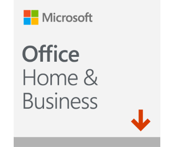 Microsoft Office Home and Business 2019 Suite Office 1 licenza/e ITA