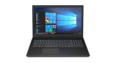 Lenovo V145 AMD A4 A4-9125 Computer portatile 39,6 cm (15.6") HD 4 GB DDR4-SDRAM 256 GB SSD Wi-Fi 5 (802.11ac) FreeDOS Nero