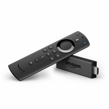 Amazon Fire TV Stick HDMI HD Nero