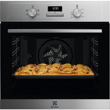 Electrolux EOH3H00X Forno Multifunzione Serie 300