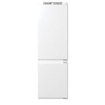 Hisense RIB322F4AW2 frigorifero con congelatore Libera installazione 248 L Bianco