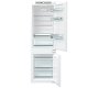 Hisense RIB322F4AW2 frigorifero con congelatore Libera installazione 248 L Bianco 5