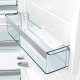 Hisense RIB322F4AW2 frigorifero con congelatore Libera installazione 248 L Bianco 6