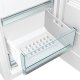 Hisense RIB322F4AW2 frigorifero con congelatore Libera installazione 248 L Bianco 10