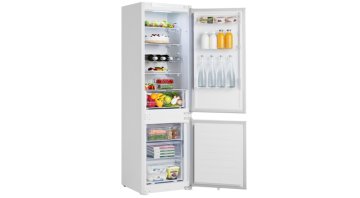 Hisense RIB312F4AW1 frigorifero con congelatore Libera installazione 257 L Bianco