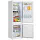 Hisense RIB312F4AW1 frigorifero con congelatore Libera installazione 257 L Bianco 2