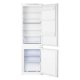 Hisense RIB312F4AW1 frigorifero con congelatore Libera installazione 257 L Bianco 4