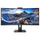 Philips P Line 346P1CRH/00 LED display 86,4 cm (34