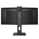 Philips P Line 346P1CRH/00 LED display 86,4 cm (34