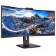 Philips P Line 346P1CRH/00 LED display 86,4 cm (34