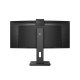 Philips P Line 346P1CRH/00 LED display 86,4 cm (34