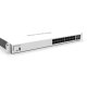 NETGEAR GC728XP Gestito L2/L3/L4 Gigabit Ethernet (10/100/1000) Supporto Power over Ethernet (PoE) 1U Bianco 5