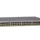 NETGEAR S3300-52X Gestito L2/L3 Gigabit Ethernet (10/100/1000) Nero 2