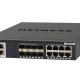 NETGEAR M4300-8X8F Gestito L3 10G Ethernet (100/1000/10000) 1U Nero 3