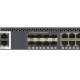 NETGEAR M4300-8X8F Gestito L3 10G Ethernet (100/1000/10000) 1U Nero 5