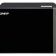 QNAP TS-653D NAS Tower Intel® Celeron® J4125 4 GB DDR4 0 TB QNAP Turbo System Nero 2