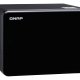 QNAP TS-653D NAS Tower Intel® Celeron® J4125 4 GB DDR4 0 TB QNAP Turbo System Nero 8