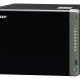 QNAP TS-653D NAS Tower Intel® Celeron® J4125 4 GB DDR4 0 TB QNAP Turbo System Nero 9