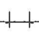Multibrackets 9710 Supporto per display espositivi 139,7 cm (55