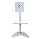 ITB OM17721 supporto TV e sistema audio 3