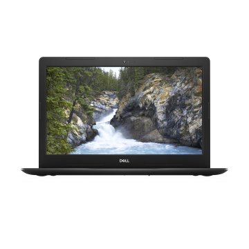 DELL Vostro 3591 Intel® Core™ i5 i5-1035G1 Computer portatile 39,6 cm (15.6") Full HD 8 GB DDR4-SDRAM 256 GB SSD Wi-Fi 5 (802.11ac) Windows 10 Pro Nero