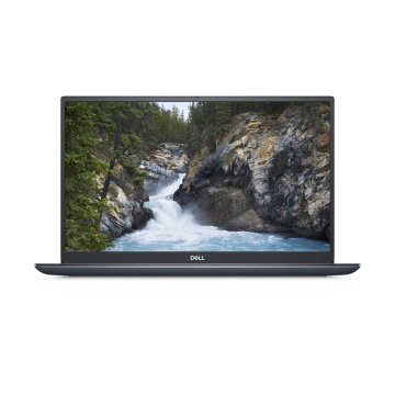 DELL Vostro 5590 Intel® Core™ i7 i7-10510U Computer portatile 39,6 cm (15.6") Full HD 8 GB DDR4-SDRAM 512 GB SSD NVIDIA® GeForce® MX250 Wi-Fi 5 (802.11ac) Windows 10 Pro Nero, Grigio