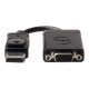 DELL Adapter - DisplayPort to VGA 3