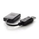 DELL Adapter - DisplayPort to VGA 4
