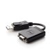 DELL Adapter - DisplayPort to VGA 6