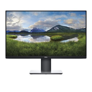 DELL Professional P2720DC Monitor PC 68,6 cm (27") 2560 x 1440 Pixel Quad HD LCD Nero