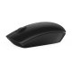 DELL KM636 tastiera Mouse incluso RF Wireless QWERTY US International Nero 5
