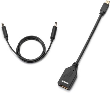 HP Kit cablaggio zaino Vive Pro VR