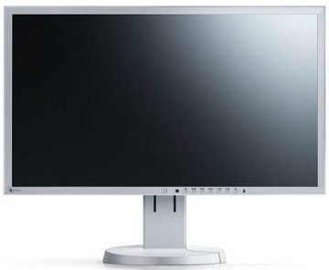 EIZO EV2436WFS-GY Monitor PC 61,2 cm (24.1") 1920 x 1200 Pixel LED Grigio