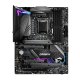 MSI MPG Z490 GAMING CARBON WIFI scheda madre Intel Z490 LGA 1200 (Socket H5) ATX 4