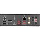 MSI MPG Z490 GAMING CARBON WIFI scheda madre Intel Z490 LGA 1200 (Socket H5) ATX 7