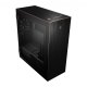 MSI MPG SEKIRA 500G computer case Midi Tower Nero 3