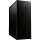 MSI MPG SEKIRA 500G computer case Midi Tower Nero 6