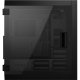 MSI MPG SEKIRA 500G computer case Midi Tower Nero 10