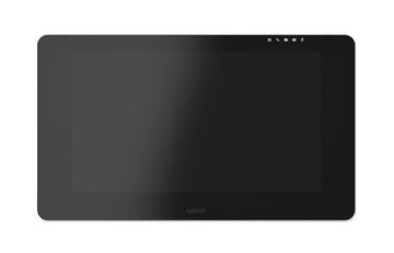 Wacom Cintiq Pro 24 tavoletta grafica Nero 5080 lpi (linee per pollice) 522 x 294 mm USB