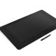 Wacom Cintiq Pro 24 tavoletta grafica Nero 5080 lpi (linee per pollice) 522 x 294 mm USB 4