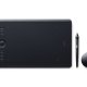 Wacom Intuos Pro M South tavoletta grafica Nero 5080 lpi (linee per pollice) 224 x 148 mm USB/Bluetooth 2