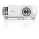 BenQ EW600 videoproiettore Proiettore a raggio standard 3600 ANSI lumen DLP WXGA (1280x800) Bianco 2