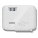 BenQ EW600 videoproiettore Proiettore a raggio standard 3600 ANSI lumen DLP WXGA (1280x800) Bianco 6